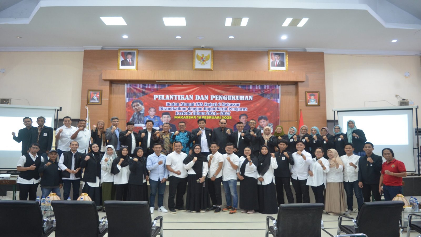 all pengurus1